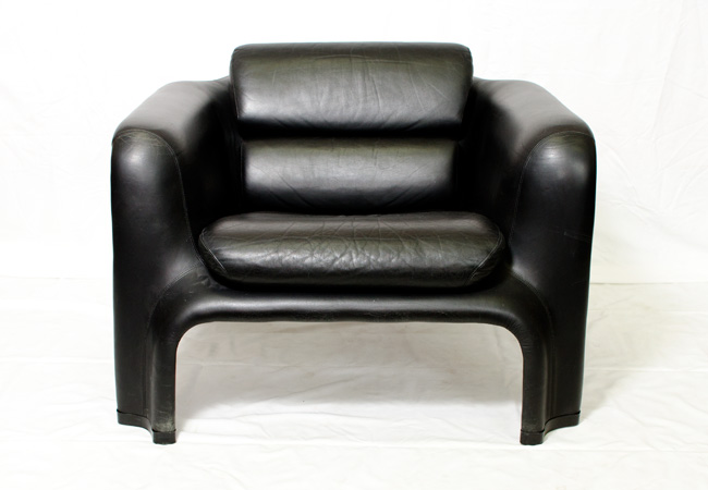 Pekka Perjo's Pohjola armchair