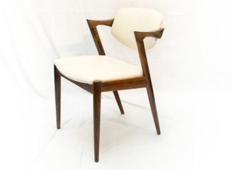 Model 42 chair by Kai Kristiansen
